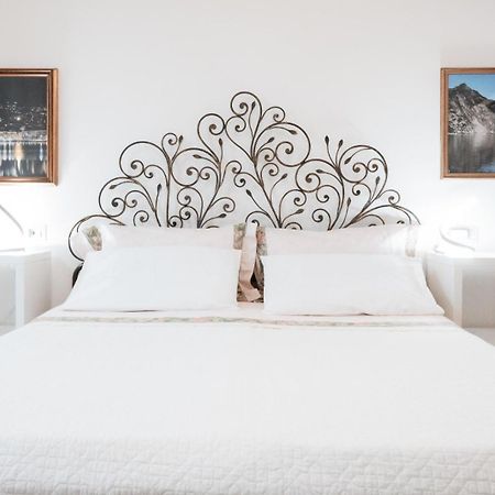 Appartamento Casa Imbarcadero Lecco Esterno foto
