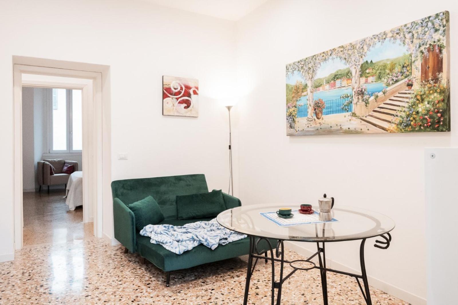 Appartamento Casa Imbarcadero Lecco Esterno foto