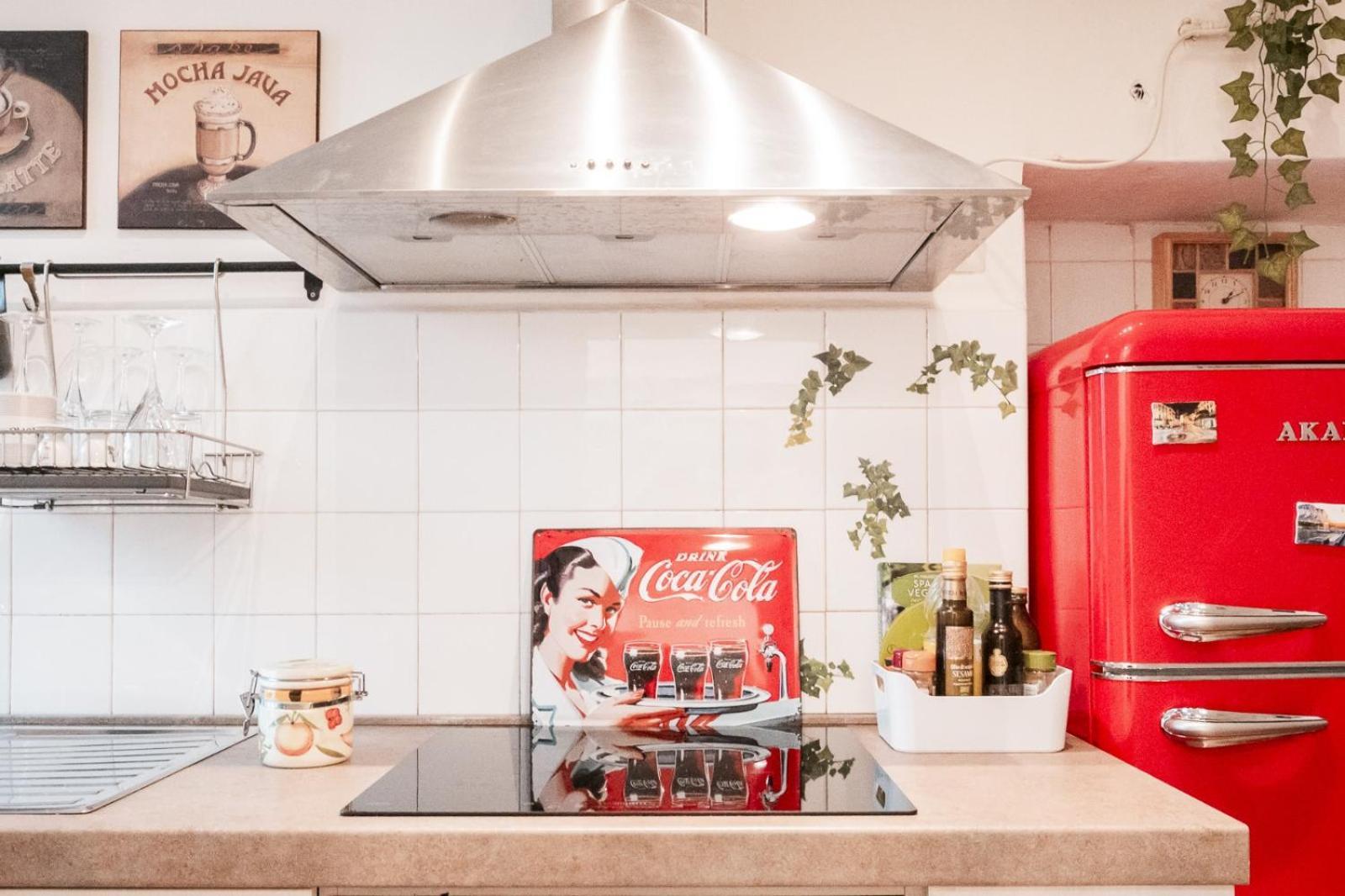 Appartamento Casa Imbarcadero Lecco Esterno foto